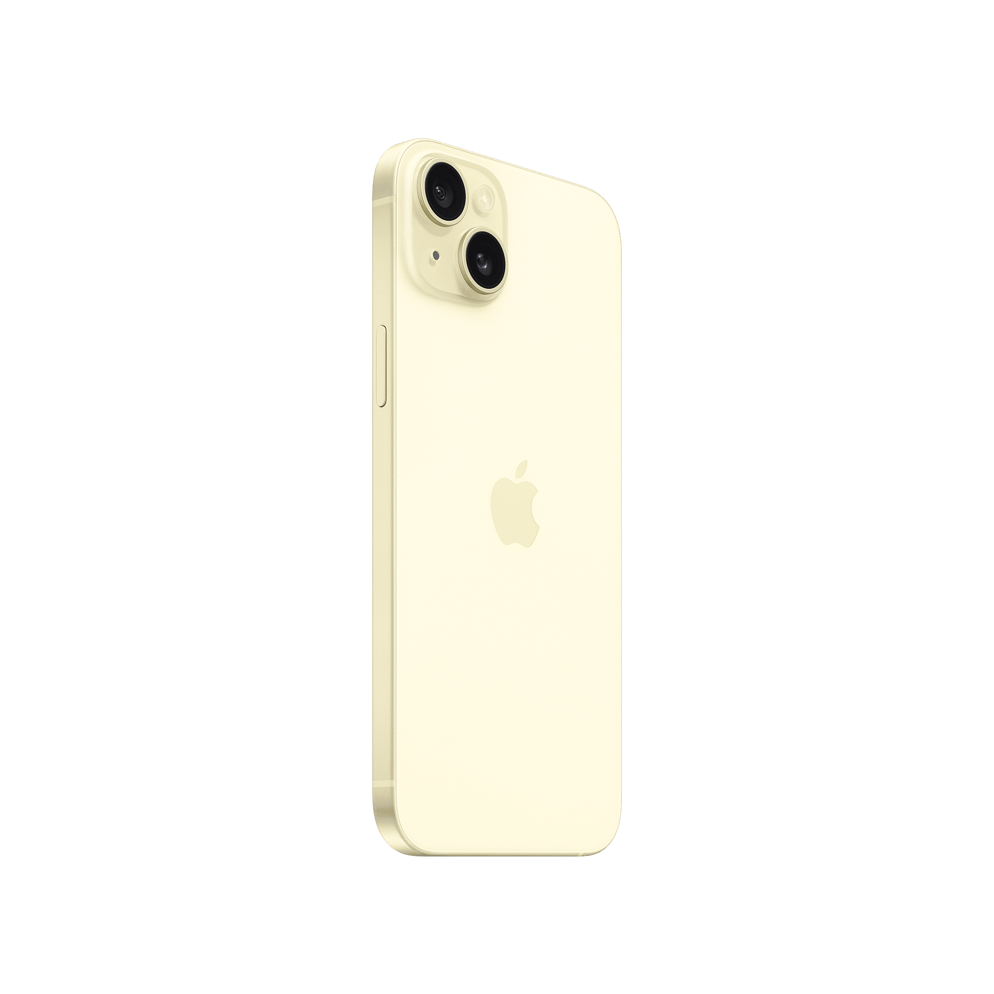 Buy Apple iPhone 15 Plus (128GB, Yellow) Online – Croma